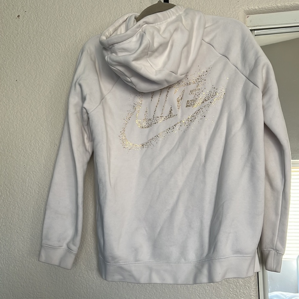 Nike Jacket - image 2